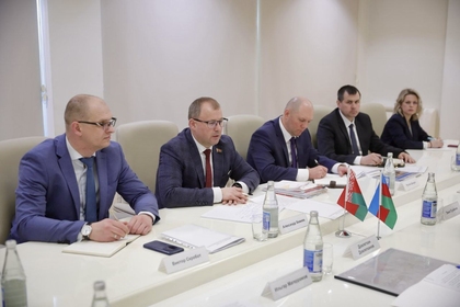 новости белгоспроект