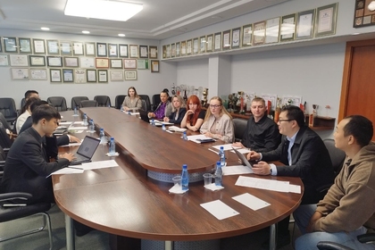 новости белгоспроект