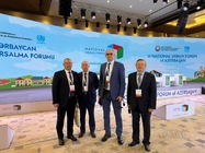 Новости Белгоспроект