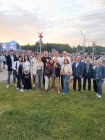 Новости Белгоспроект