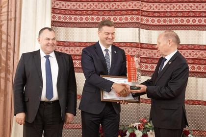 новости белгоспроект